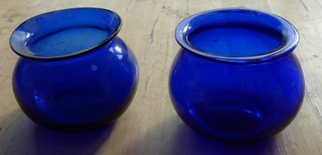 blue leech pots